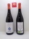 FONDO SAN GIUSEPPE *CIARLA* ravenna bianco igt riesling biologico