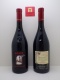LONGANESI *BURSON NERO* ravenna rosso igt negretto longanesi riserva