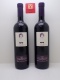 VILLA LIVERZANO *DONNA* ravenna igt rosso merlot