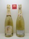 BERSI SERLINI *ANNIVERSARIO BLANC DE BLANCS* franciacorta docg brut chardonnay