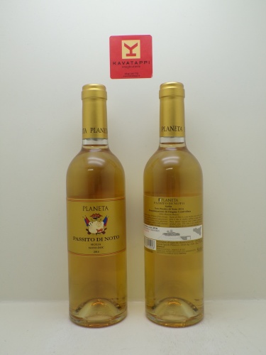 PLANETA *PASSITO DI NOTO* passito di noto doc