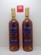 CONTI LEONE *ORO ET LABORO* vino da uve stramature albana passito