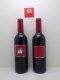 CONTI LEONE *EMOZIONI LATO R* stramaturo rosso da uve centesimino