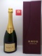 KRUG *CHAMPAGNE GRANDE CUVEE* brut (astucciato)