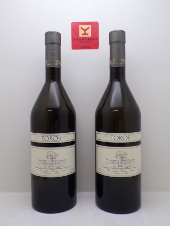 TOROS *PINOT BIANCO* collio doc