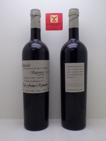DAL FORNO ROMANO *VALPOLICELLA* valpolicella doc superiore