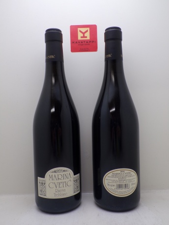 MASCIARELLI *MARINA CVETIC* trebbiano di abruzzo doc riserva