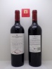 TENUTE ORESTIADI *LUDOVICO* rosso sicilia igp nero d´avola e cabernet sauvignon