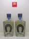 HERRADURA *TEQUILA PLATA* distillato di agave blu 40°