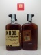 KNOB CREEK *WHISKEY BOURBON KENTUCKY STRAIGT* 50°