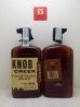 KNOB CREEK *WHISKEY BOURBON KENTUCKY STRAIGT* 50°