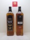 BUSHMILLS *WHISKY BLACK BUSH* irish 40°