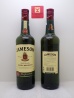 JOHN JAMESON *IRISH WHISKEY* 40°