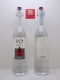 POLI *GRAPPA SECCA* di merlot 40°