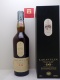 LAGAVULIN *WHISKY ISLAY SINGLE MALT* 43° (astucciato)