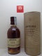 ABERLOUR DISTILLERY *WHISKY A BUNADH* single malt original cask strength 60.7° (astucciato)