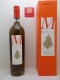 MAROLO * MILLA* liquore alla camomilla con grappa 35°