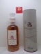 DISTILLERIE BERTA *GRAPPA OLTRE IL DILIDIA* 43° (decanter astucciato)