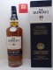 THE GLENLIVET *WHISKY* single malt 43° (astucciato)