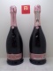 LA MONTINA *ROSE* franciacorta docg demi sec rosè