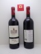 DREI DONA TENUTA LA PALAZZA *PRUNO* romagna doc sangiovese predappio riserva