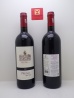 DREI DONA TENUTA LA PALAZZA *PRUNO* sangiovese di romagna doc superiore riserva