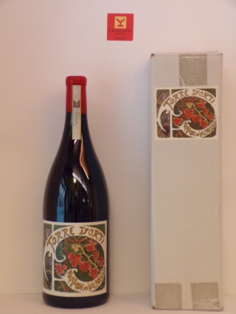 TORRE D´ORTI *JEROBOAM AMARONE* amarone della valpolicella doc (cassa legno)