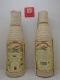 MILLONARIO *RUM SOLERA* 40° (bottiglia impagliata)