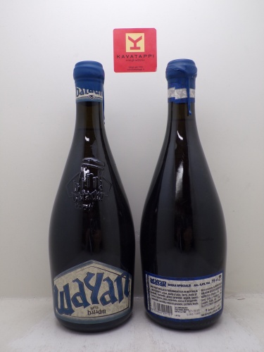 BALADIN *BIRRA WAYAN* artigianale saison 5.8°