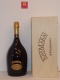 FOSS MARAI *JEROBOAM STRADA DI GUIA 109* prosecco di valdobbiadene doc extra dry (cassa legno)