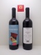 LA PANDOLFA *FEDERICO* sangiovese superiore romagna doc biologico