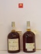 WILLIAMS & HUMBERT *RUM DOS MADERAS* invecchiato 5 anni in rovere e 3 anni in botti da sherry 37.5°