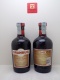 *DRAMBUIE* whisky al miele 40°br