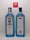 *GIN BOMBAY SAPPHIRE* london dry gin 47°br