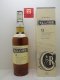 CRAGGANMORE *WHISKY SINGLE SPEYSIDE MALT* 40° (astucciato)