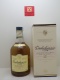 DALWHINNIE *WHISKY SINGLE HIGHLAND MALT* 43°br