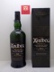 ARDBEG *WHISKY ISLAY SINGLE MALT* non filtrato 46°br