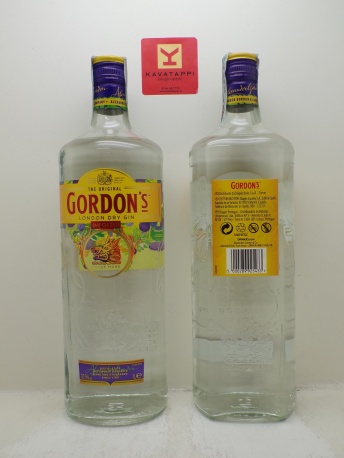 *GIN GORDON S* london dry gin 40°  