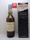 CAOL ILA *WHISKY ISLAY SINGLE MALT* 43°br