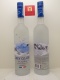 GREY GOOSE *VODKA* distillato di grano 40°br