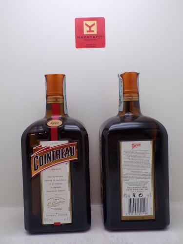 *COINTREAU* all arancio 40°