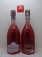 CA DEL BOSCO *CUVEE PRESTIGE ROSE* franciacorta docg rosè extra brut