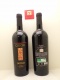CIU CIU *GOTICO* piceno dop superiore montepulciano e sangiovese biologico vegano