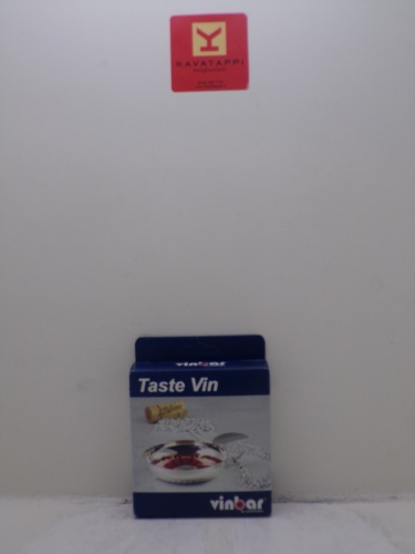 VINOBAR *TASTE VIN*