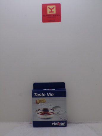 VINOBAR *TASTE VIN*