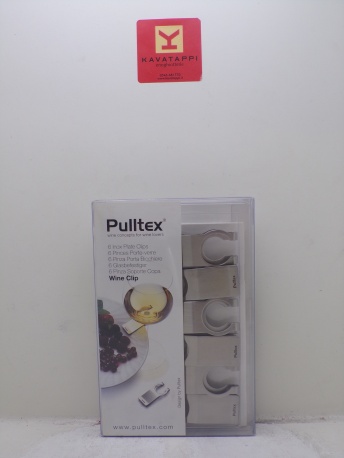 PULLTEX *PORTA BICCHIERE*
