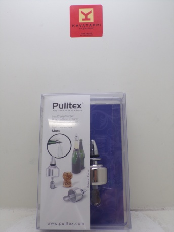 PULLTEX *TAPPO SPUMANTE MARS*