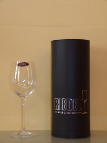 BICCHIERE RIEDEL *CALICE SOMMELIERS CHARDONNAY*