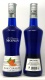 DE KUYPER *BLUE CURACAO* da miscelazione aromatizzato con scorze di arance 20°