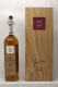 POLI *GRAPPA BARRIQUES SOLERA DI FAMIGLIA* riserva affinata in barriques 55° (confezione legno)